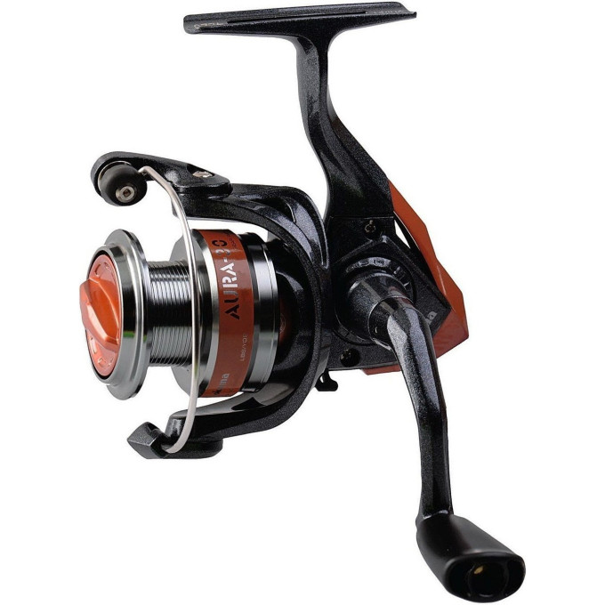 Катушка OKUMA Aura-30 FD 1+1bb 57733