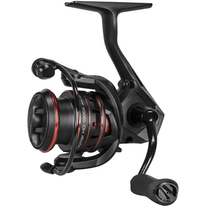 Катушка OKUMA Ceymar HD 4000XA Spinning 6.2:1 High Speed CHD-4000XA