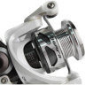 Катушка OKUMA Inspira ISX-20 FD 8+1bb (с запасной шпулей)