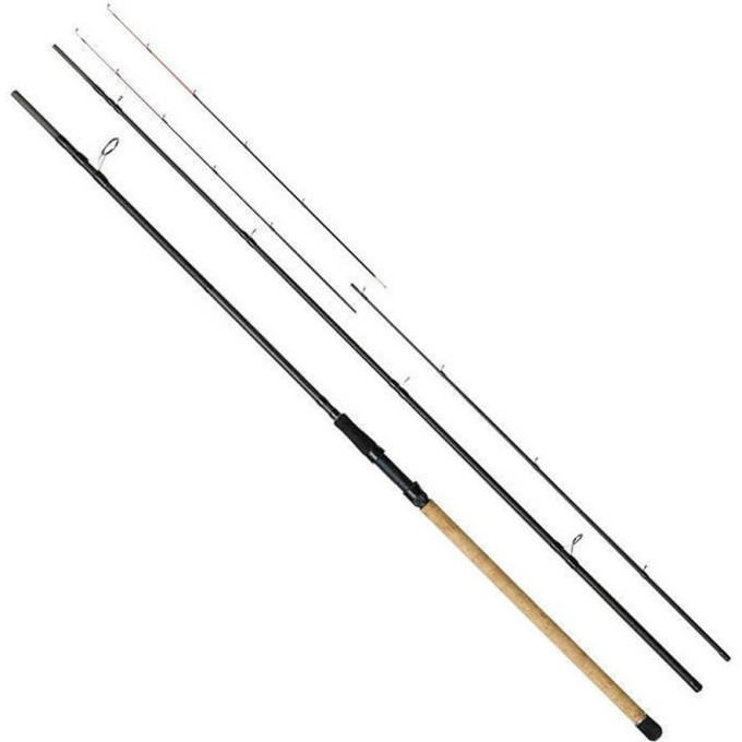 Удилище OKUMA Custom Black Feeder 10' 3.00m > 80g 3sec CB-F-1003MH_up_to_80g